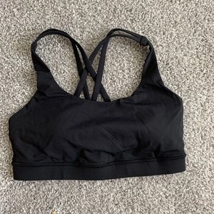 Lululemon Energy Bra